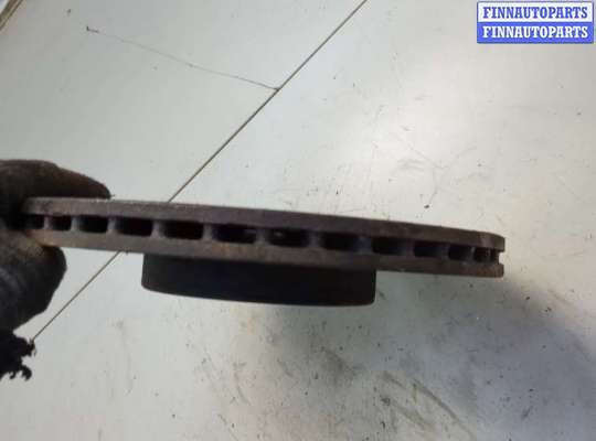 купить Диск тормозной на Audi TT (8J) 2006-2014