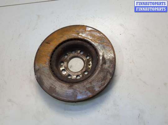 купить Диск тормозной на Audi TT (8J) 2006-2014