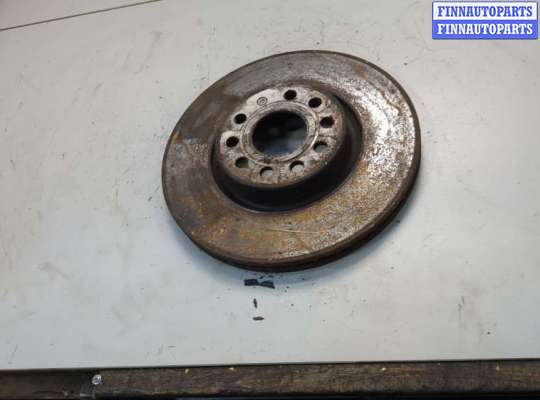 купить Диск тормозной на Audi TT (8J) 2006-2014