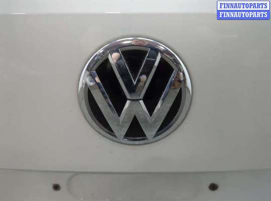 купить Крышка (дверь) багажника на Volkswagen Touareg 2014-2018