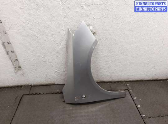 Крыло SK537754 на Skoda Fabia 2007-2014