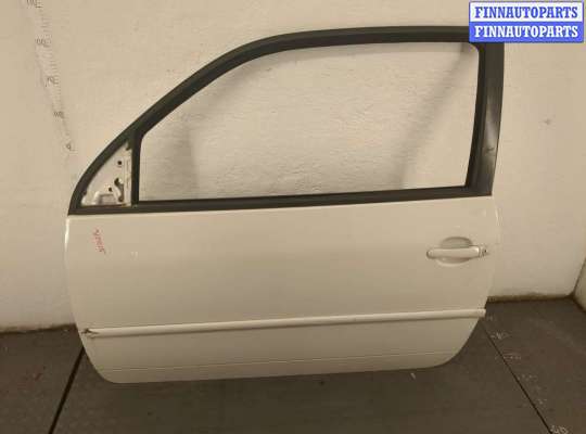 Дверная карта (Обшивка двери) VG2755898 на Volkswagen Lupo