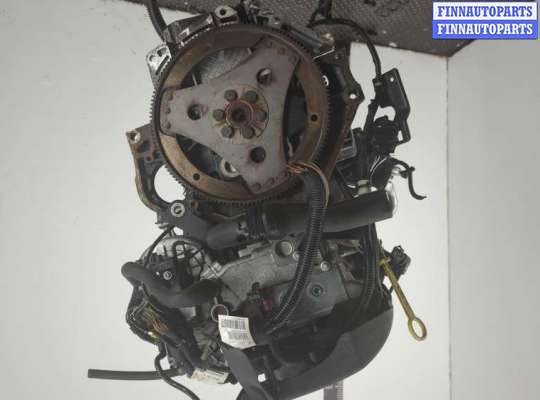 Катушка зажигания OP2285105 на Opel Astra H 2004-2010