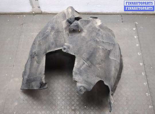 купить Защита арок (подкрылок) на Ford Explorer 2019-2025