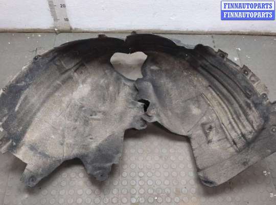 купить Защита арок (подкрылок) на Ford Explorer 2019-2025