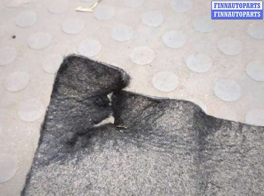 купить Защита арок (подкрылок) на Ford Explorer 2019-2025