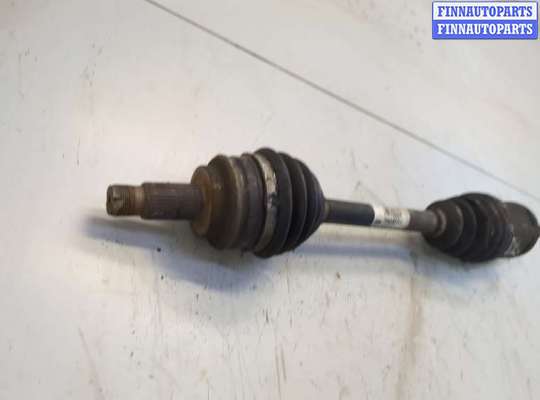 купить Полуось (приводной вал, шрус) на BMW X3 E83 2003-2010