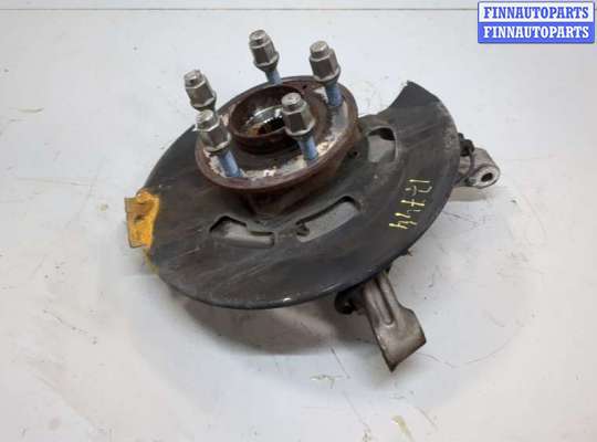 купить Ступица (кулак, цапфа) на Chevrolet Equinox 2017-2024