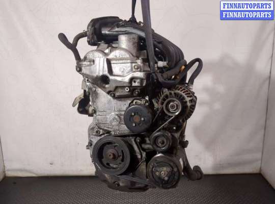 купить Двигатель (ДВС) на Nissan Qashqai 2006-2013