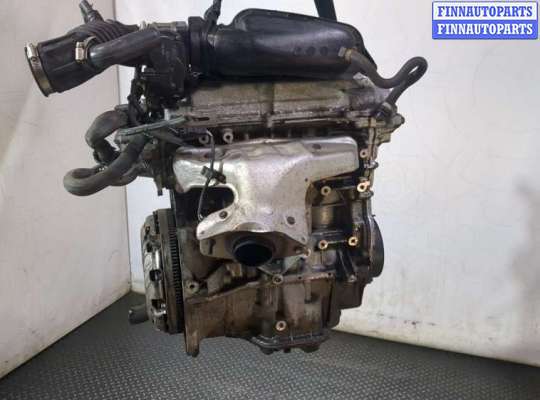 купить Двигатель (ДВС) на Nissan Qashqai 2006-2013
