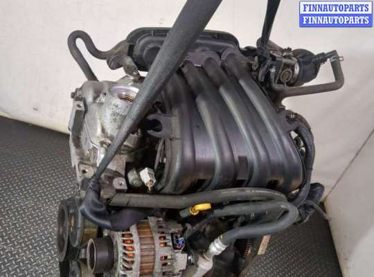 купить Двигатель (ДВС) на Nissan Qashqai 2006-2013