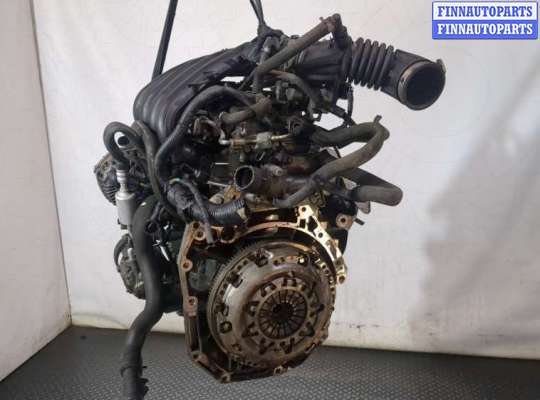 купить Двигатель (ДВС) на Nissan Qashqai 2006-2013