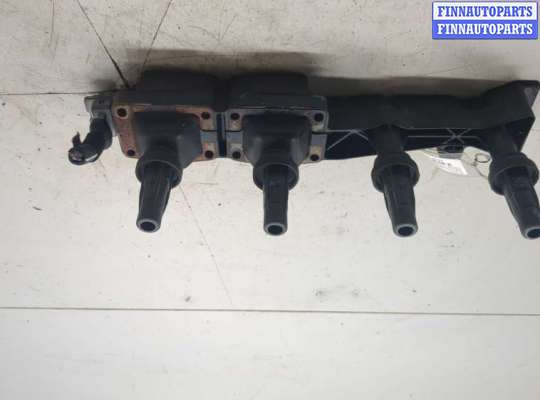купить Катушка зажигания на Citroen C4 2004-2010
