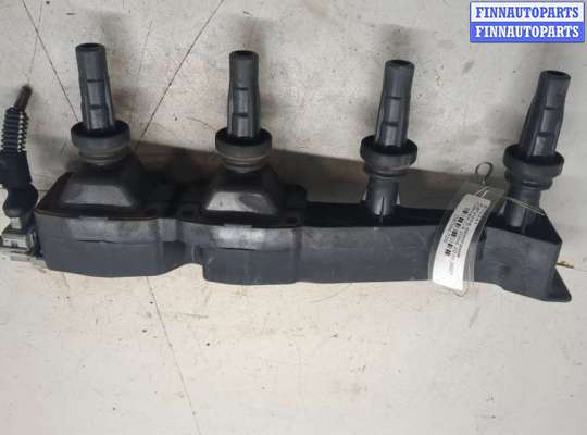 купить Катушка зажигания на Citroen C4 2004-2010