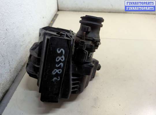 Измеритель потока воздуха (расходомер) RN1555736 на Renault Megane 3 2009-2016