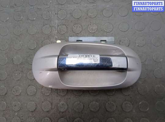 купить Ручка двери наружная на Lincoln Navigator 2002-2006