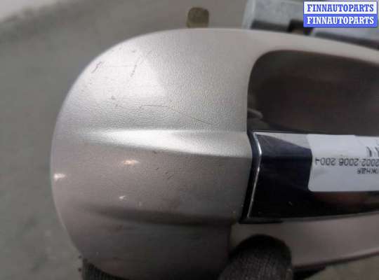 купить Ручка двери наружная на Lincoln Navigator 2002-2006