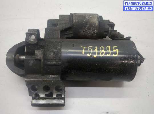Стартер BM3447266 на BMW 3 E90, E91, E92, E93 2005-2012