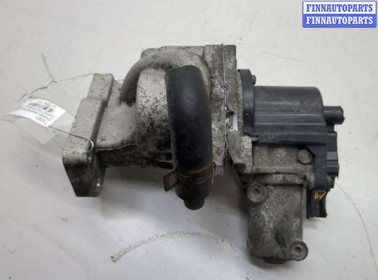 купить Клапан рециркуляции газов (EGR) на SsangYong Korando 2010-2019