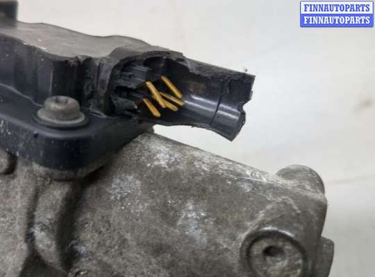 купить Клапан рециркуляции газов (EGR) на SsangYong Korando 2010-2019