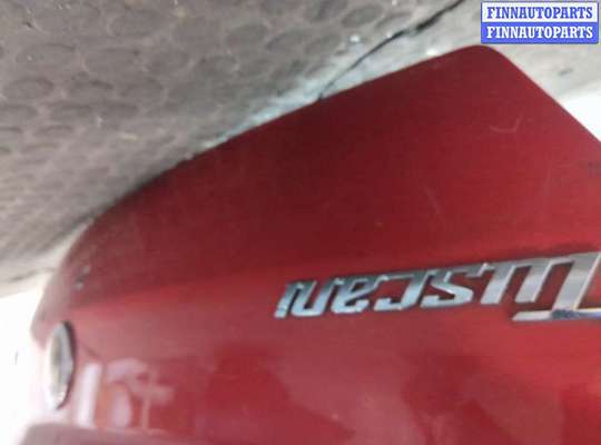 купить Двигатель стеклоочистителя (моторчик дворников) задний на Hyundai Coupe (Tiburon) 2002-2009