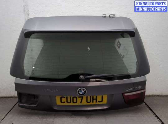 купить Крышка (дверь) багажника на BMW X5 E70 2006-2013