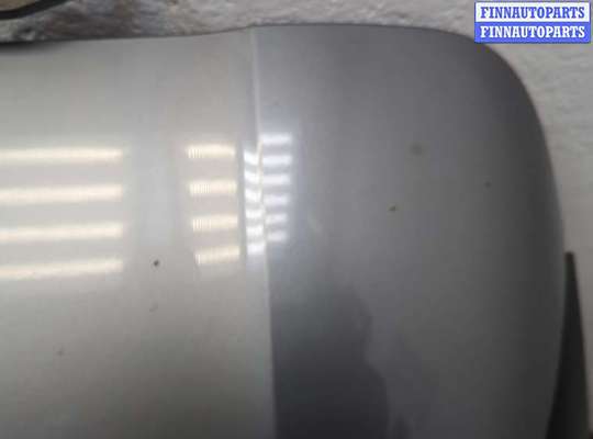купить Крышка (дверь) багажника на BMW X5 E70 2006-2013