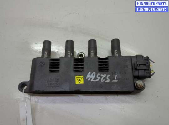 Катушка зажигания FT540030 на Fiat Punto Evo 2009-2012