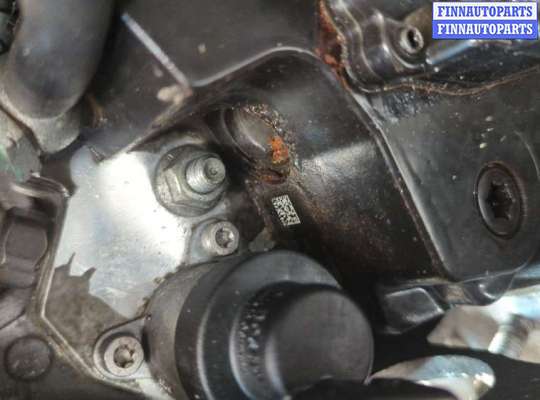 купить Компрессор кондиционера на Chrysler Voyager 2000-2007