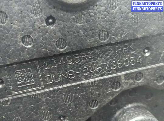 купить Набор инструментов штатный на Chevrolet Cruze 2015-2023