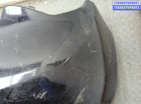 купить Бампер на Opel Zafira B 2005-2014