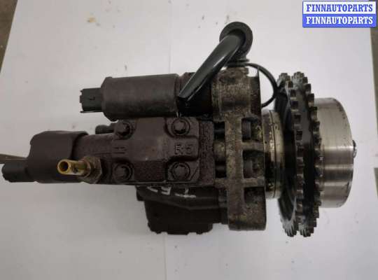 купить ТНВД на Ford Focus 2 2005-2008