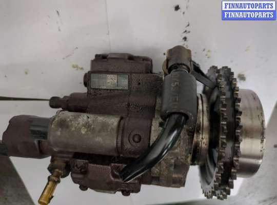 купить ТНВД на Ford Focus 2 2005-2008