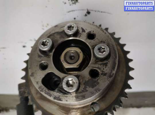 купить ТНВД на Ford Focus 2 2005-2008