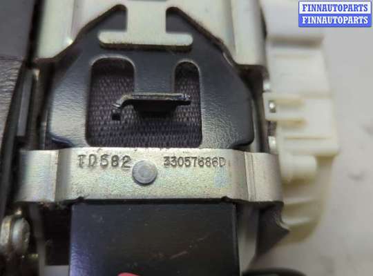 купить Ремень безопасности на Chevrolet Equinox 2017-2024