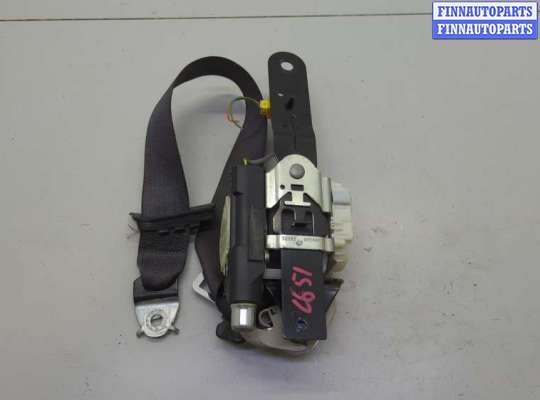 купить Ремень безопасности на Chevrolet Equinox 2017-2024