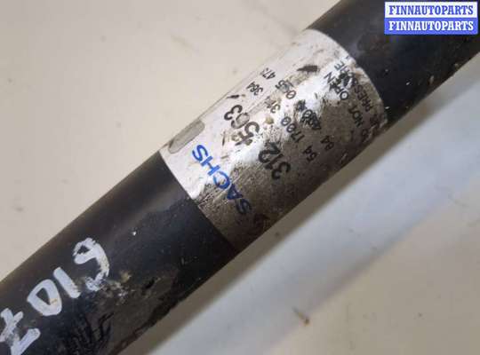 Стойка подвески амортизационная на Mercedes-Benz E (W211)