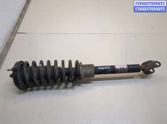 Стойка подвески амортизационная на Mercedes-Benz E (W211)