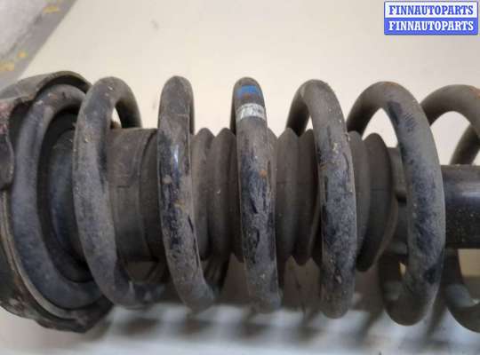 Стойка подвески амортизационная на Mercedes-Benz E (W211)