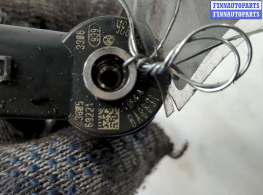 купить Форсунка топливная на BMW X3 E83 2003-2010