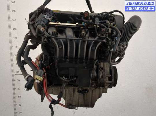 купить Двигатель (ДВС) на Opel Zafira B 2005-2012
