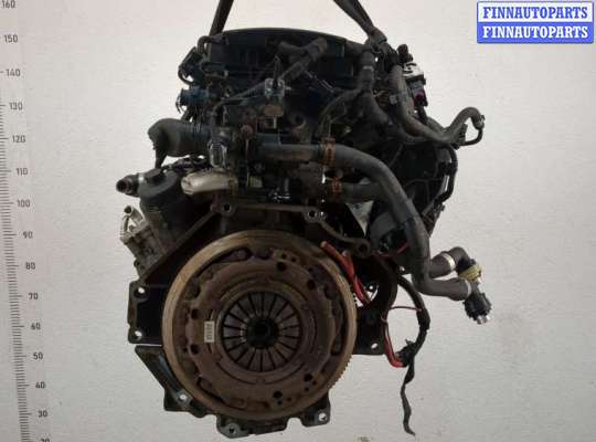 купить Двигатель (ДВС) на Opel Zafira B 2005-2012