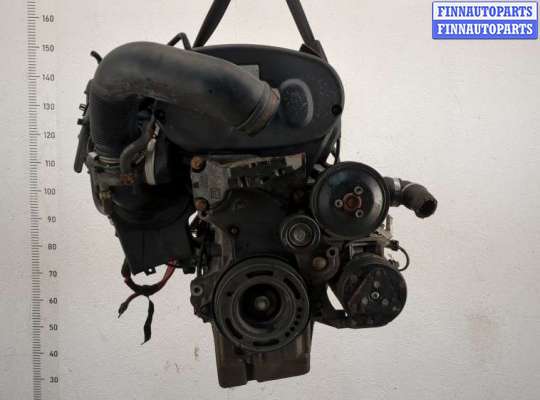 Двигатель (ДВС) OP2158047 на Opel Zafira B 2005-2012
