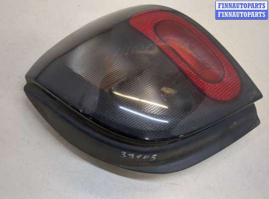 купить Фонарь (задний) на Renault Scenic 1996-2002