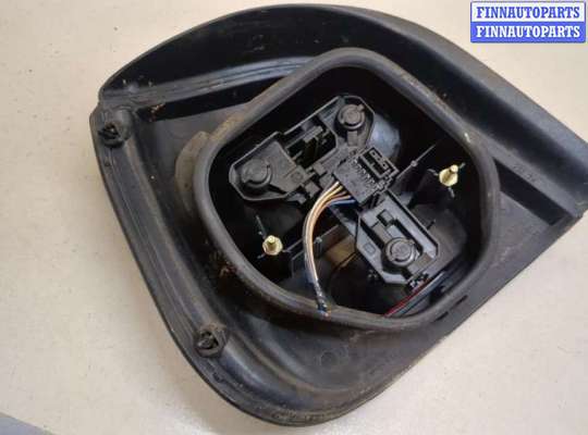 купить Фонарь (задний) на Renault Scenic 1996-2002