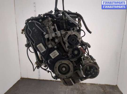 Купить ТНВД на Volvo S40 2004-2012 ТНВД VL559615 на Volvo S40 2004-2012