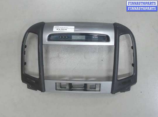 купить Рамка под магнитолу на Hyundai Santa Fe 2005-2012