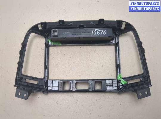 купить Рамка под магнитолу на Hyundai Santa Fe 2005-2012