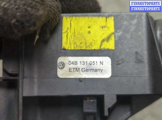 купить Кронштейн (лапа крепления) на Skoda Rapid 2012-2020