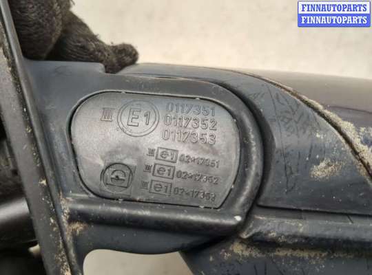 купить Зеркало боковое на BMW 5 E39 1995-2003